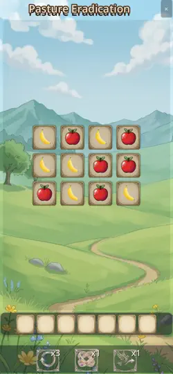 Screenshot von SheepGame.app auf dem iPhone 2