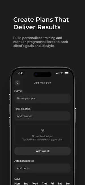 Avago+ Partner screenshot 4