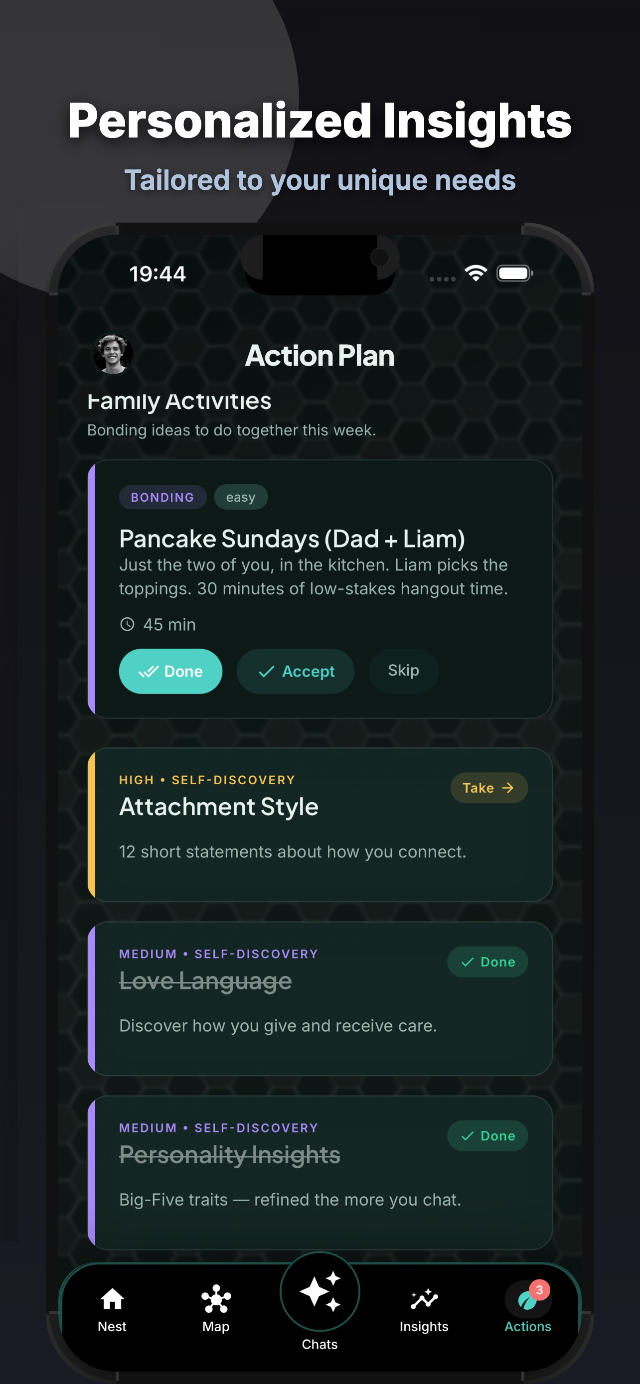 Nestosai screenshot 5