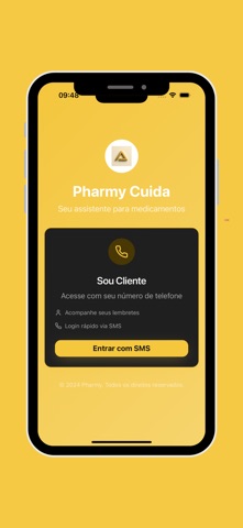 PharmyCuida Screenshot 2 of 4