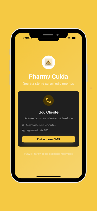 PharmyCuida Screenshot 2 of 4