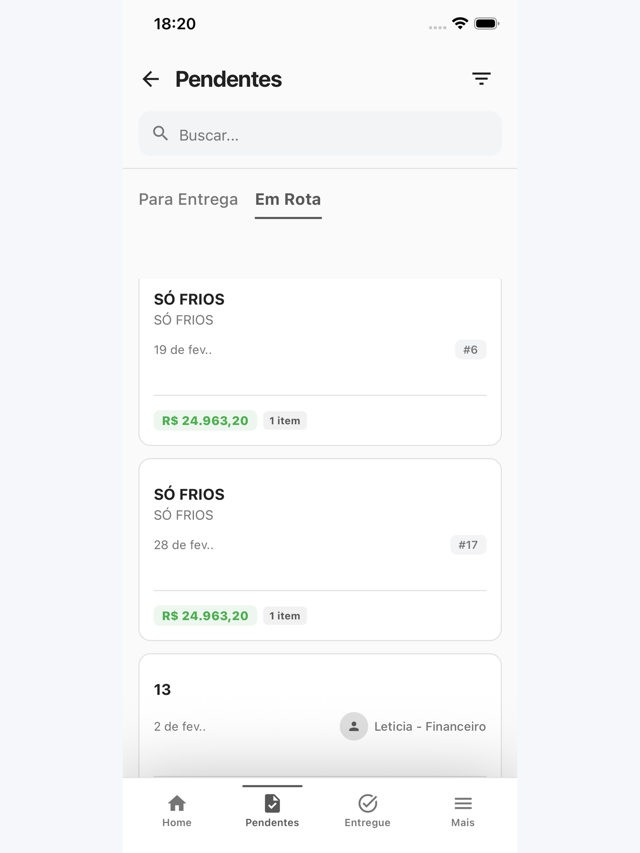 Upsprints External screenshot 12