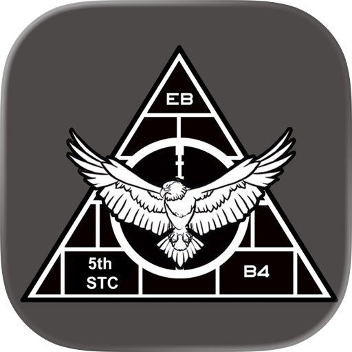 Eagle Ballistics