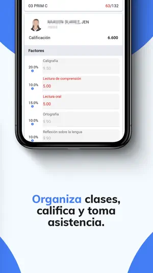Algebraix screenshot 3