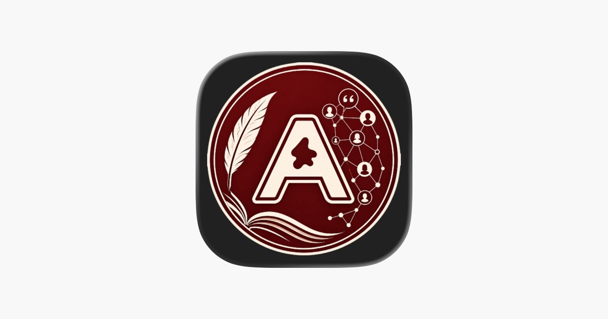 Kitap Alıntıları Uygulaması - App Store