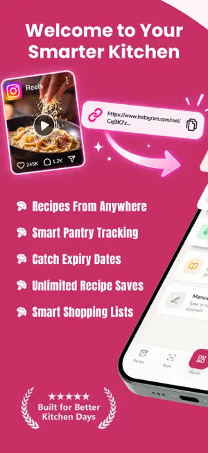 MealPlanIQ screenshot 1