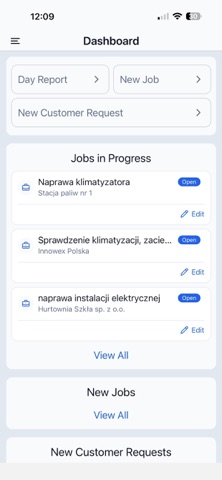 AMPER FLOW Screenshot 1 of 6