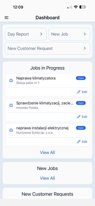 AMPER FLOW Screenshot 1 of 6