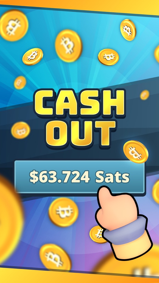 #3. Bitcoin Civ Royale (iOS) 由: Roamer Games