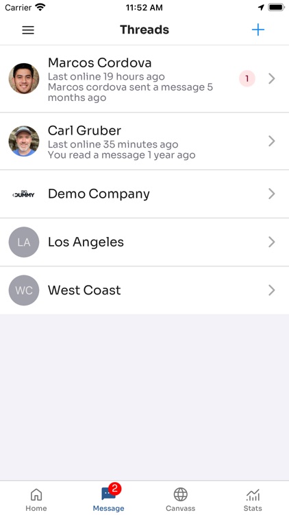 Terros Sales screenshot-4