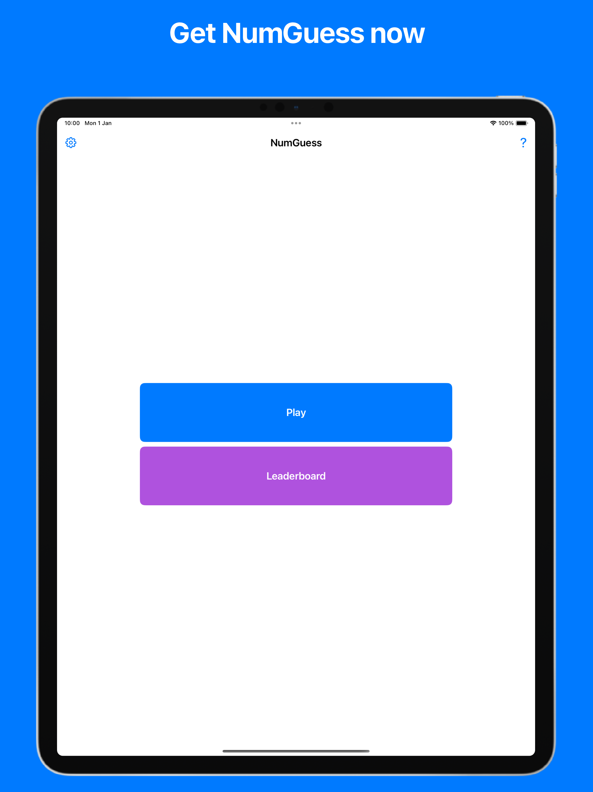 NumGuess: Number Guess Puzzle screenshot 14