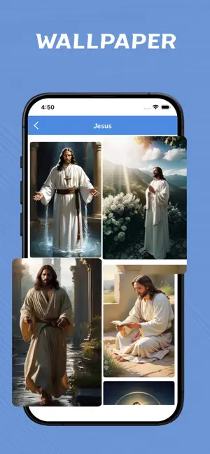 ERV Bible - offline screenshot 4