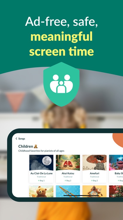 Skoove: Learn to Play Piano screenshot-5