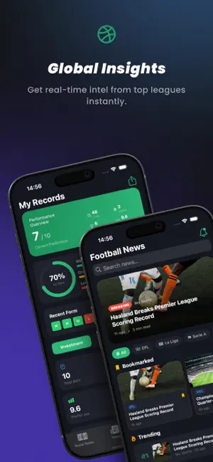 FnScoreKeeper screenshot 1