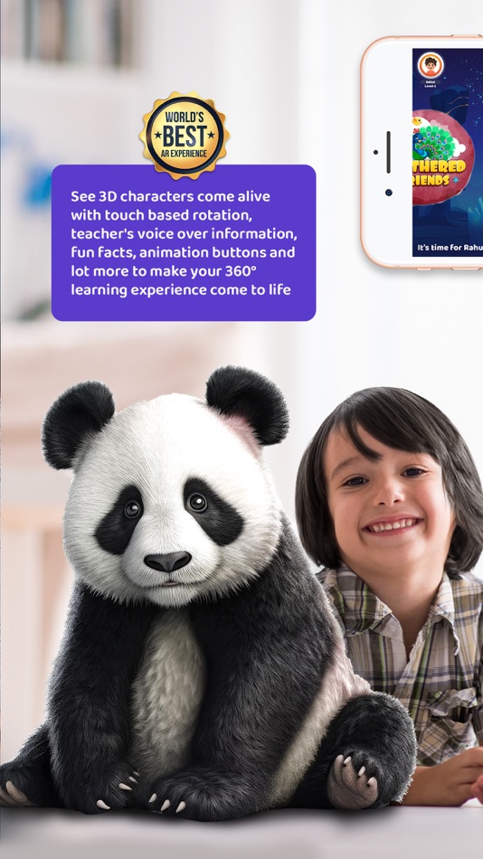 #2. G-Smart Pad (iOS) 由: Genions Edutech Private Limited