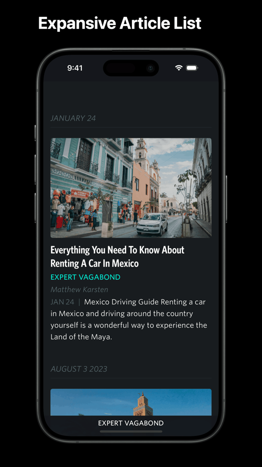 #7. Unread: An RSS Reader (macOS) Bởi: Golden Hill Software