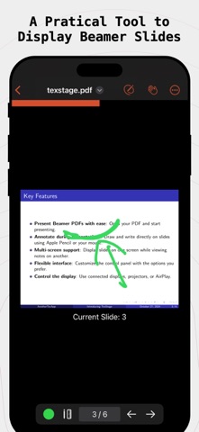 TexStage Screenshot 1 of 5