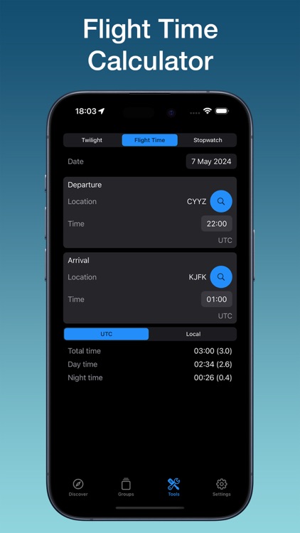 WX Aviation Weather screenshot-4