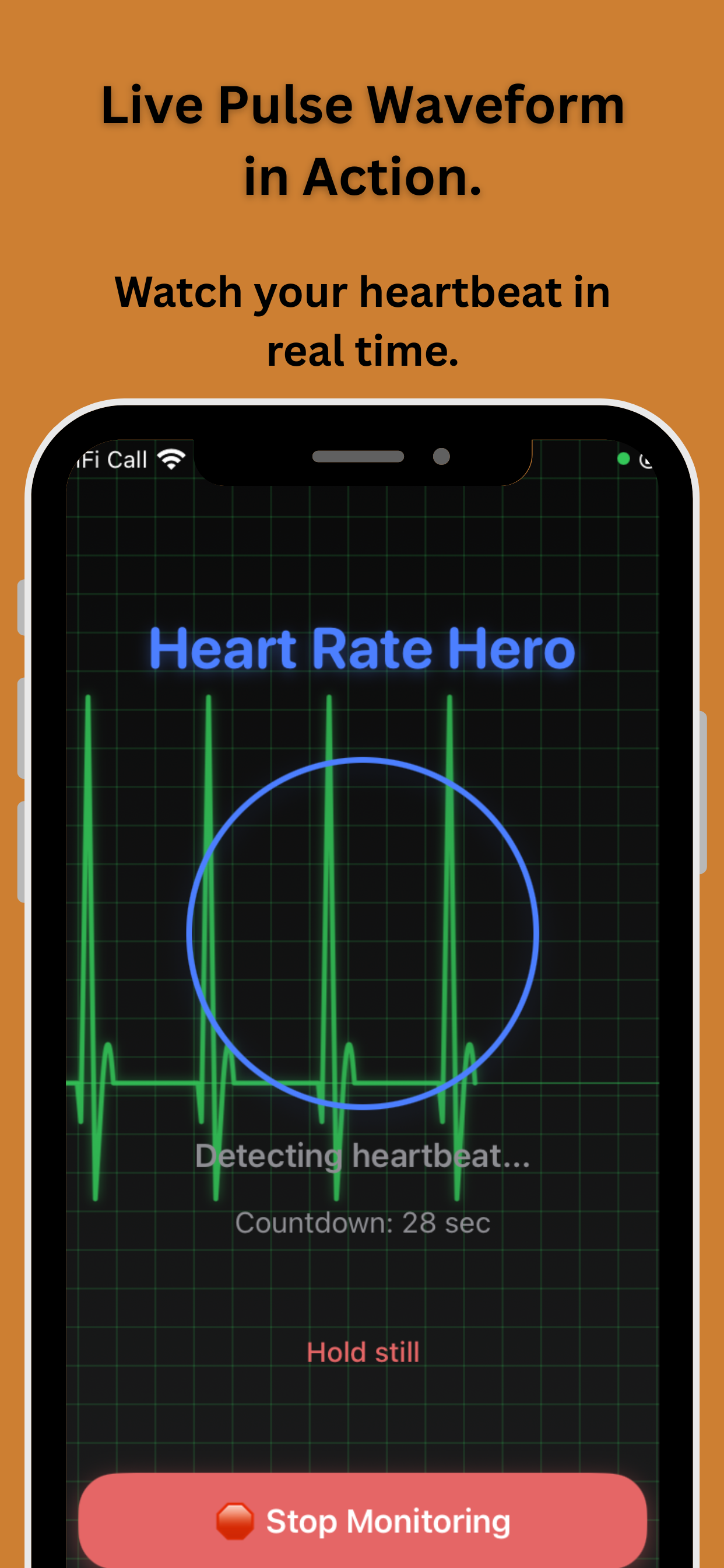 Heart Rate Hero