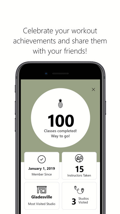 The Blissed Out Movement Screenshot