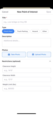 Offload Mobile Screenshot 4 of 6