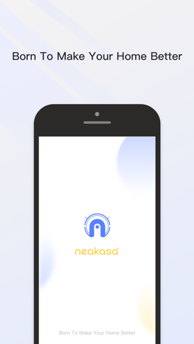 Neakasa Screenshot