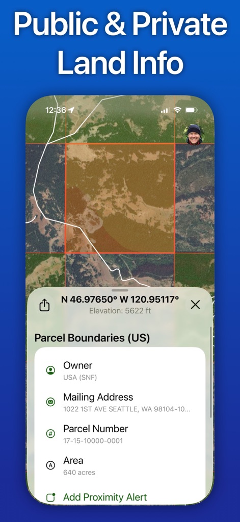 Topo Maps+: Topographic Maps - Navigation App | MWM