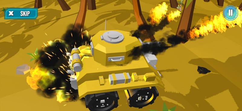 Army Sniper 3D Gun Games screenshot 8