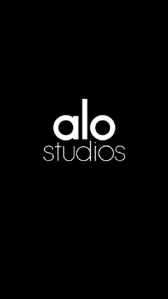 Alo Studios iPhone image 1