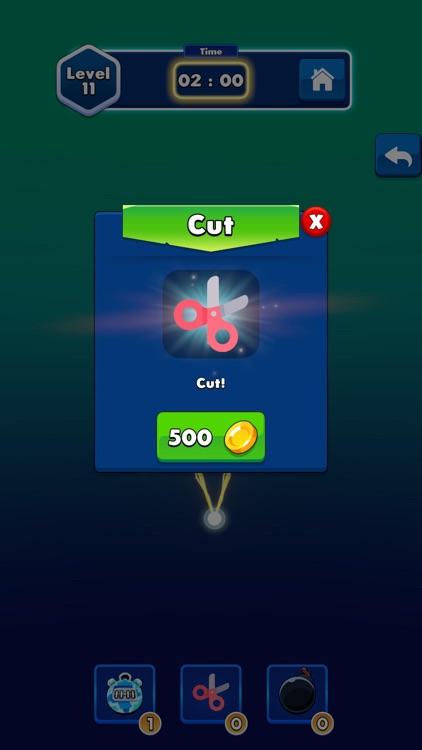 Triangle Rush 3D! screenshot-3