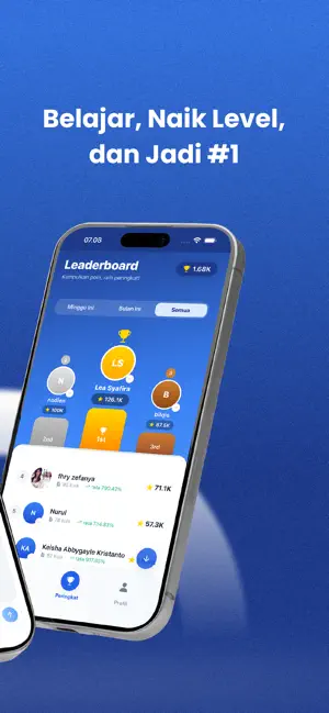 Bisadanedu: App Latihan Soal screenshot 4