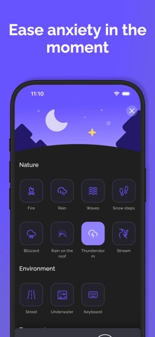 MindHealth: Mental Health CBT screenshot