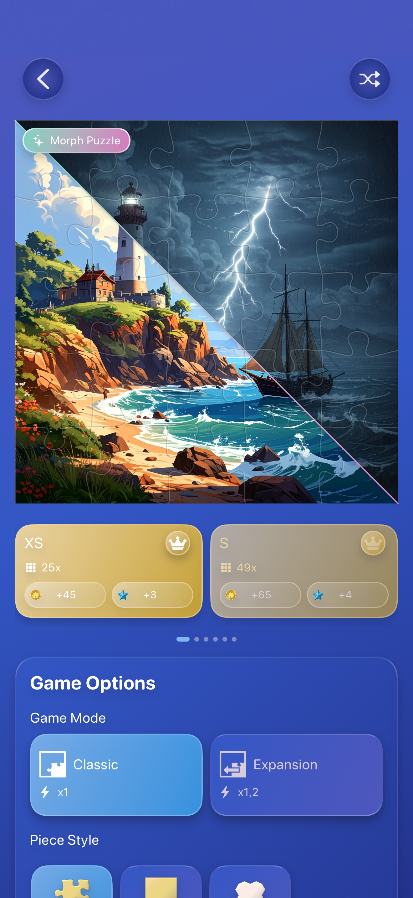 Puzzlify screenshot 5