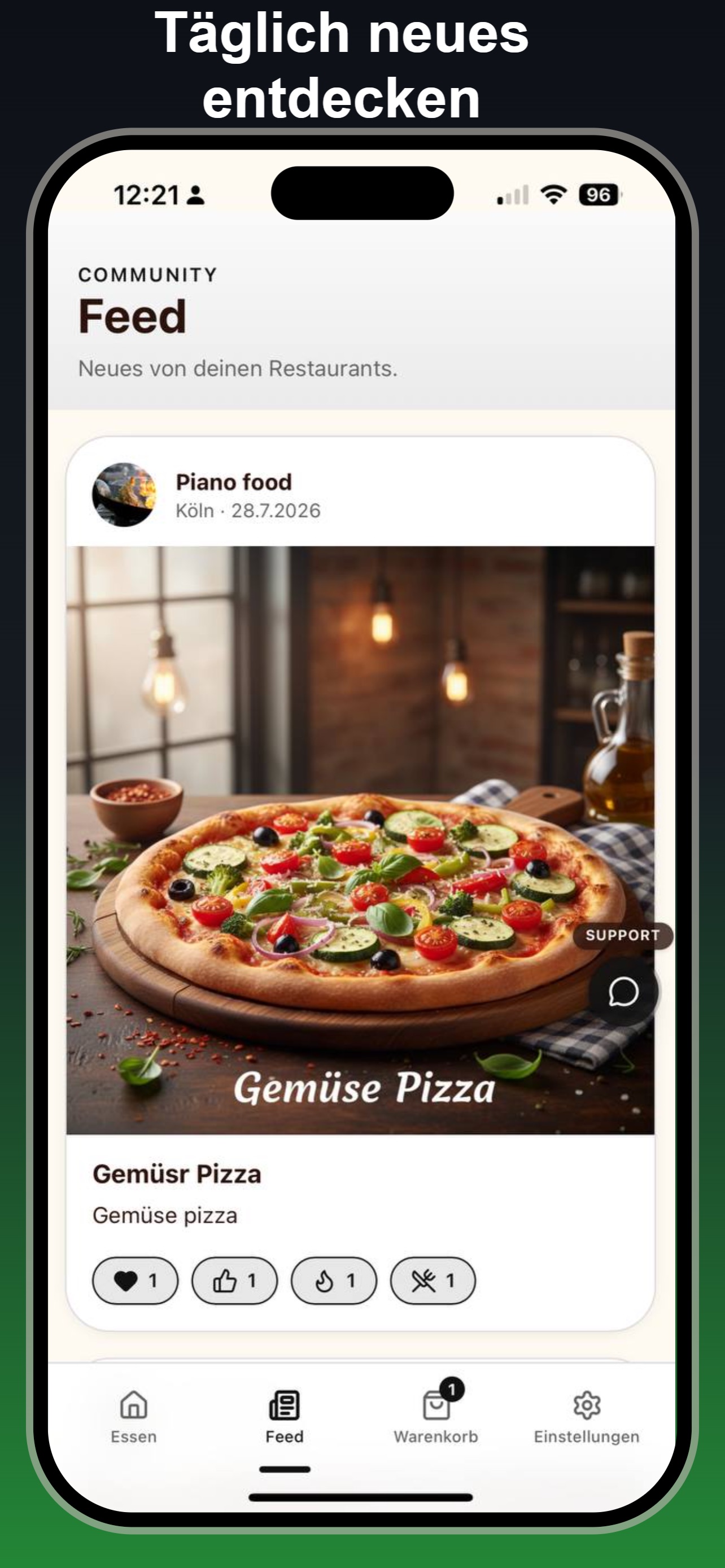 Screenshot 4 of Bissly