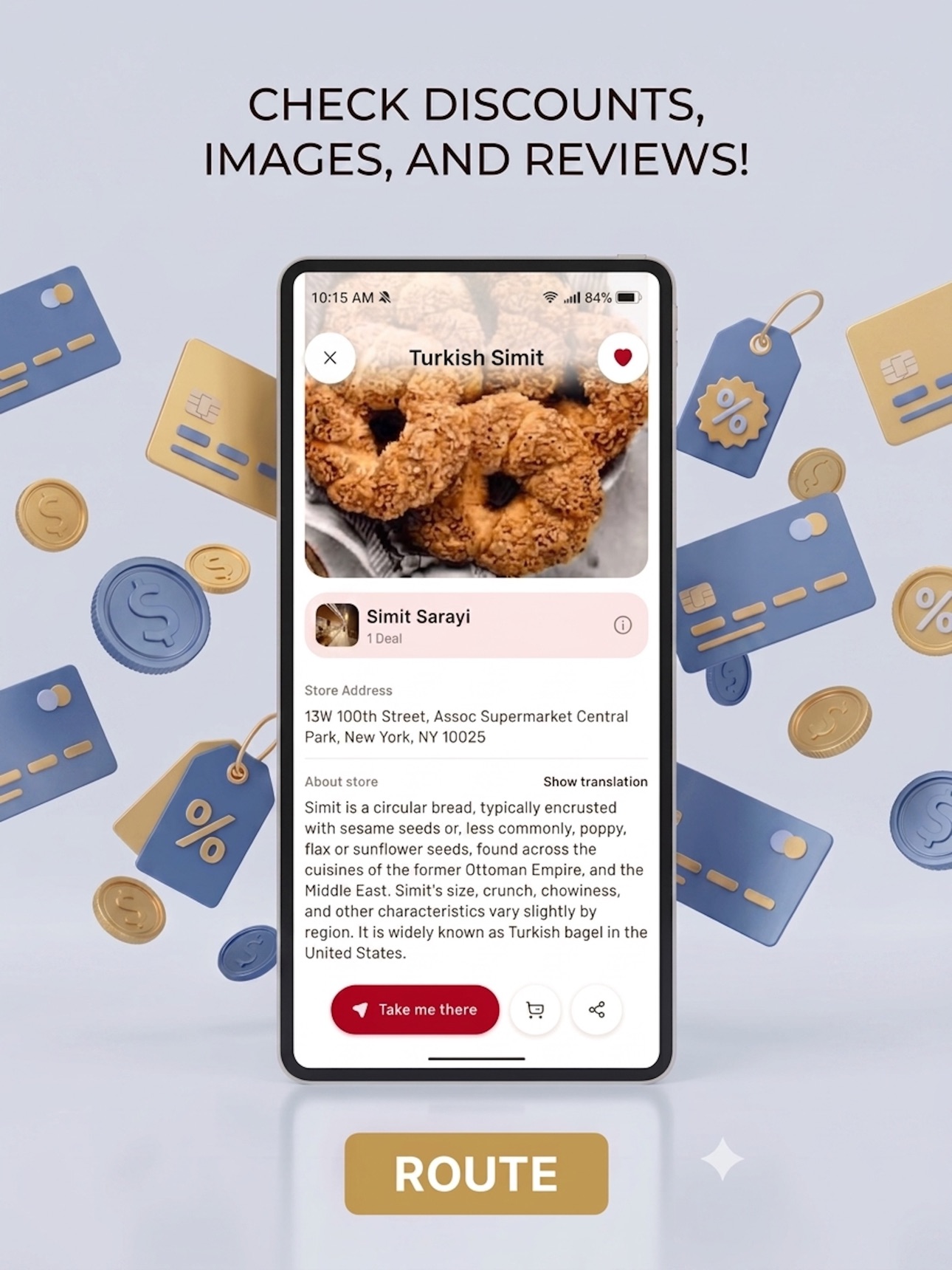 Screenshot 6 of Nearlii