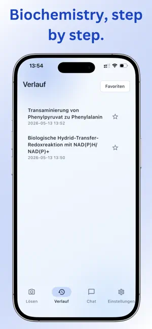 Biochemistry AI screenshot 4