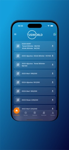 Tusworld Screenshot 3 of 6