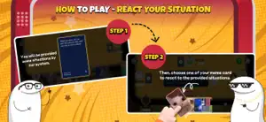 iFun - Play Meme Together screenshot 4
