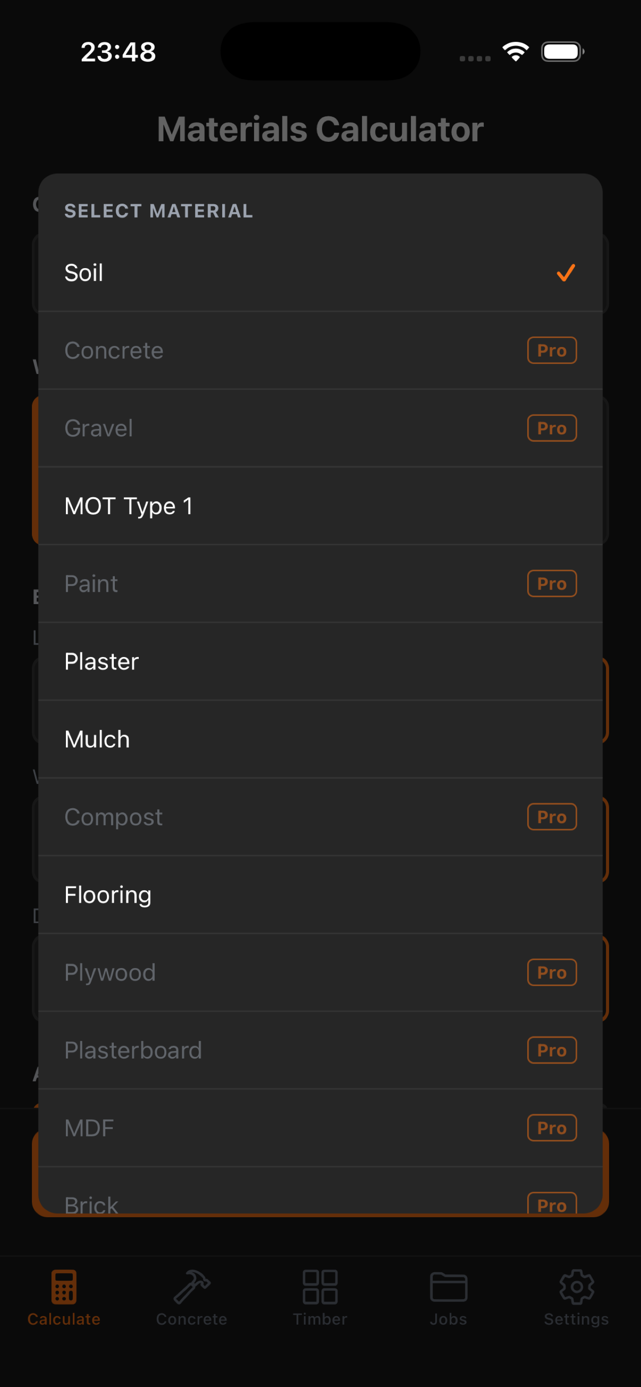 BuildVol screenshot 5
