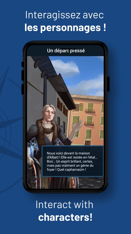 Isola Explor Games® screenshot-4