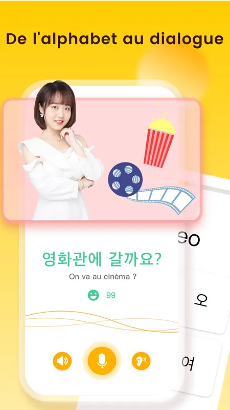 LingoDeer - Learn Languages screenshot 2 of 9