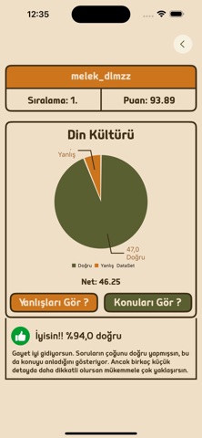 Tahayyül Screenshot 4 of 9