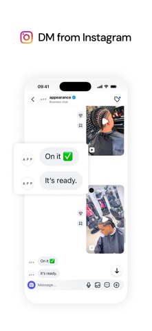 Appearance Screenshot 3 of 8