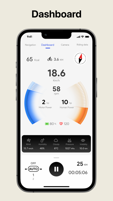 TCL Smart Mobility Screenshot 4 of 4