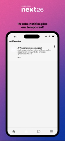 Superlógica Next 2026 screenshot