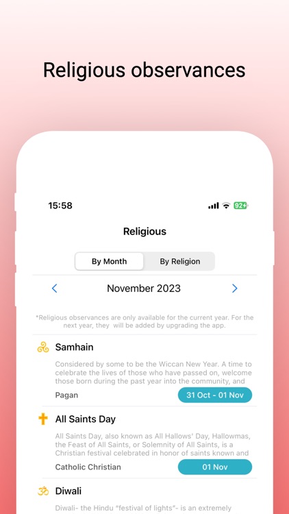 World Day screenshot-4