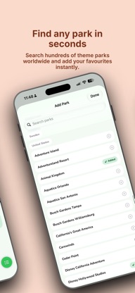 Park Times screenshot 4