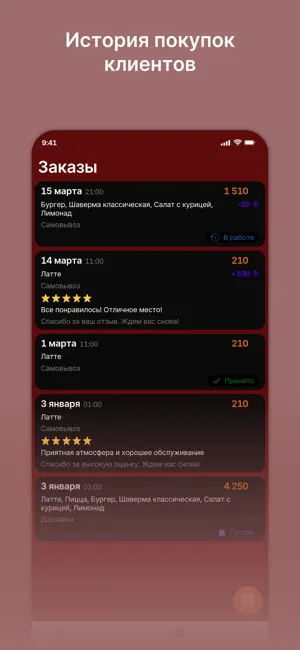 PIZZNAZZ screenshot 3