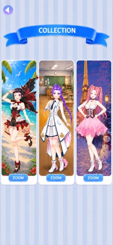 Doll Idol Screenshot 5 of 5