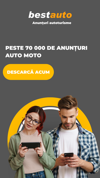 Bestauto Screenshot